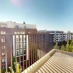 Flat - apartment for rent - Evere    Option