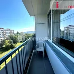 Rent 2 bedroom apartment of 70 m² in Ústí nad Labem