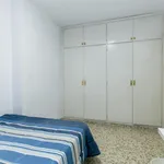 Alquilar 7 dormitorio apartamento en Granada