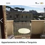 Rent 3 bedroom apartment of 90 m² in Tarquinia