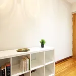 Alquilo 2 dormitorio apartamento de 71 m² en madrid