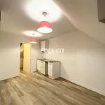 Appartement de 14 m² avec 1 chambre(s) en location à Coutances