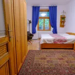 Rent 3 bedroom apartment in Capital City of Prague