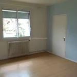 Appartement de 100 m² avec 4 chambre(s) en location à Carmaux