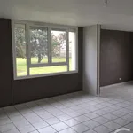 Appartement de 72 m² avec 4 chambre(s) en location à CORBAS