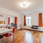 Miete 1 Schlafzimmer wohnung von 55 m² in Berlin