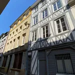 Rent 1 bedroom apartment of 22 m² in Rouen