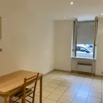 Appartement de 25 m² avec 1 chambre(s) en location à Longuyon