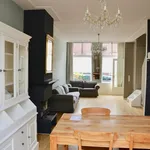 Huur 4 slaapkamer appartement van 123 m² in Den Haag