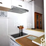 Rent 1 bedroom apartment of 20 m² in Canet-en-Roussillon