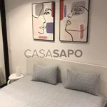 Apartamento T3 para alugar na Nazaré