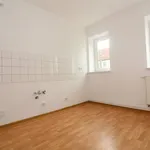 Rent 3 bedroom apartment of 54 m² in Merseburg