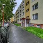 Rent 1 bedroom apartment of 37 m² in Poděbrady