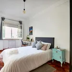 Rent 7 bedroom apartment in Lisbon