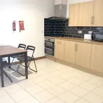 Rent 5 bedroom flat in Coventry