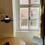 Rent 1 bedroom apartment of 35 m² in Vienna