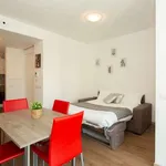 Rent 1 bedroom apartment in milan