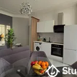 Appartement de 47 m² avec 2 chambre(s) en location à Montmagny