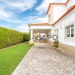 Moradia T3 Duplex para alugar em Óbidos