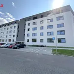 Pronajměte si 2 ložnic/e byt o rozloze 51 m² v Chrudim