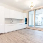 Appartement de 81 m² avec 1 chambre(s) en location à Antwerpen