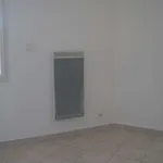 Appartement de 55 m² avec 3 chambre(s) en location à Lalevade-d'Ardèche