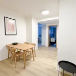 Pronajměte si 1 ložnic/e byt o rozloze 63 m² v Prague