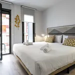 Alquilo 5 dormitorio apartamento de 70 m² en Barcelona