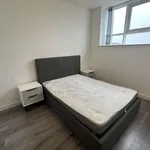 Rent 1 bedroom flat in Yorkshire And The Humber