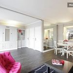 Appartement de 50 m² avec 1 chambre(s) en location à Paris