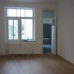 Huur 1 slaapkamer appartement in Etterbeek