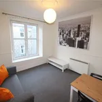 Rent 1 bedroom flat in Aberdeen