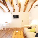 Rent 2 bedroom apartment of 35 m² in madrid