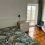 Quarto de 180 m² em Lisboa