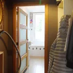 Huur 1 slaapkamer appartement van 45 m² in brussels