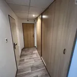 Pronajměte si 2 ložnic/e byt o rozloze 56 m² v Most