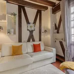 Appartement de 22 m² avec 1 chambre(s) en location à Paris