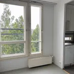 Rent 2 bedroom apartment of 45 m² in Helsinki