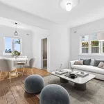 Rent 1 bedroom apartment in Bellevue Hill