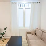 Appartement de 398 m² avec 1 chambre(s) en location à Paris