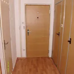 Pronajměte si 3 ložnic/e byt o rozloze 67 m² v Vysoké Mýto