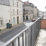 Appartement de 23 m² avec 1 chambre(s) en location à REIMS