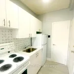 Rent 1 bedroom apartment in Toronto (South Parkdale)