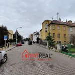 Rent 1 bedroom apartment of 60 m² in Brno