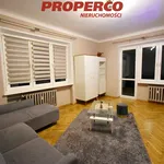 Rent 2 bedroom apartment of 51 m² in Kielce