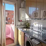 Rent 4 bedroom apartment of 150 m² in Madrid