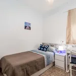 Rent 5 bedroom apartment in Valencia