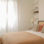 Rent 1 bedroom apartment in madrid