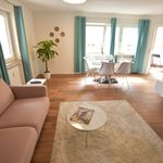 Miete 2 Schlafzimmer wohnung von 70 m² in Mannheim