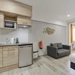 Huur 1 slaapkamer appartement van 25 m² in Leuven